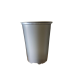 3L Deep Grey Plastic Plant Pots - Pack of 20 | Deep Root Rose & Vine Pots 3L Deep Grey Plastic Plant Pots - Pack of 20 | Deep Root Rose & Vine Pots